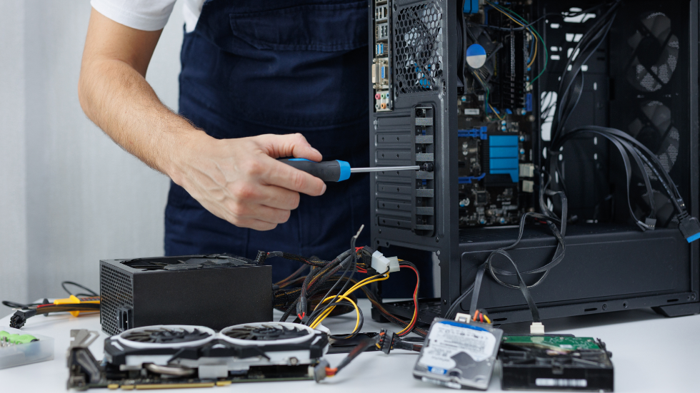 Ybor City Computer Repair